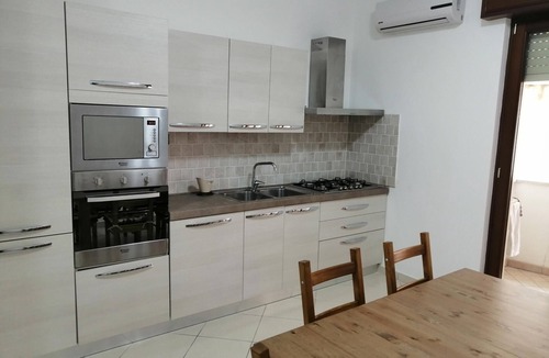 Il Monte Apartment | Residence Rosa Virginia 05