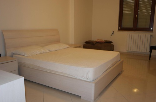 Il Monte Apartment | Residence Rosa Virginia 05