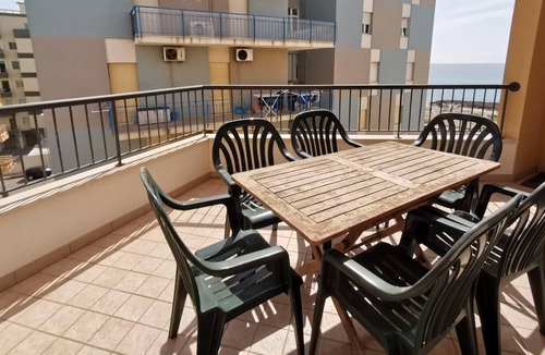 Il Monte Apartment | Residence Rosa Virginia 3