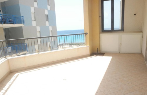 Il Monte Apartment | Residence Rosa Virginia 3