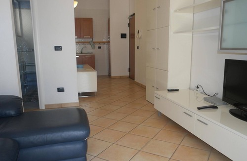Il Monte Apartment | Residence Rosa Virginia 3