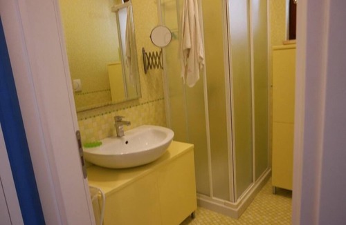 Il Monte Apartment | Residence Rosa Virginia 7
