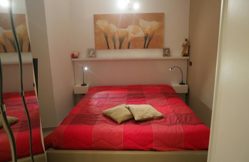 Il Monte Apartment | Residence Rosa Virginia 7