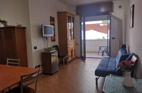 Il Monte Apartment | Residence Rosa Virginia 16