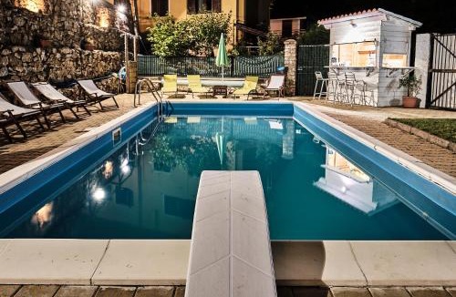 Camigliatello Apartment | Residence SoleNeveSila B&B