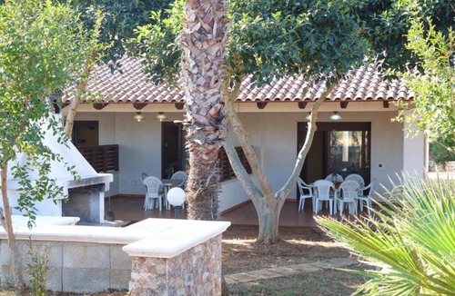Posto Rosso House | Residence Tenuta Bene Bilocali by Paf in tour