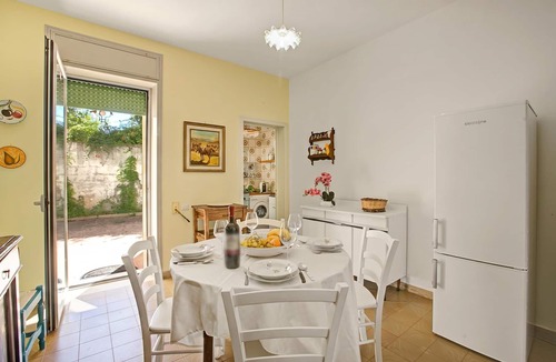 Torre dell'Orso Apartment | Residence Thalassa with Shared Pool, 100m to the Beach, Melendugno, Italy
