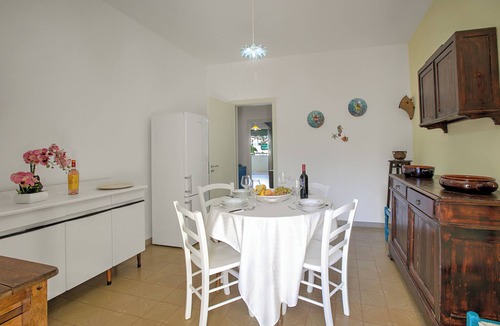 Torre dell'Orso Apartment | Residence Thalassa with Shared Pool, 100m to the Beach, Melendugno, Italy