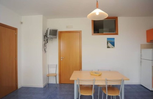 Mattinata Apartment | Residence Uliveto - No. 1 Trilo 4