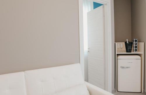 Campobasso Bed & Breakfast | Residence Vazzieri
