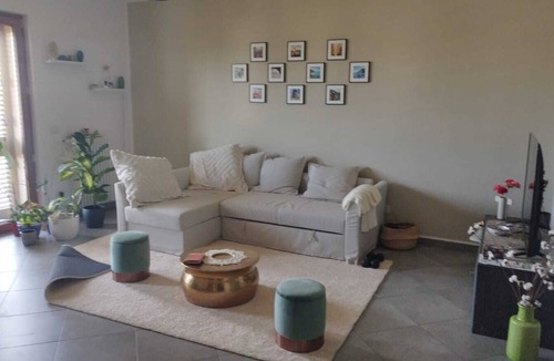 Merine House | RESIDENCE VIA LECCE