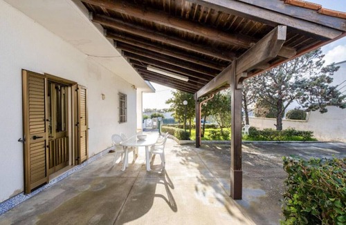 Santa Maria al Bagno Villa | Residenza 43 - Santa Maria al Bagno