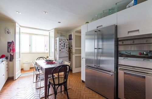 Montecalvario Apartment | Residenza Capano Charming House byNapoliapartm.