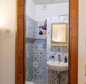 Muro Leccese Apartment | Residenza Corte Fiore con WiFi e AC