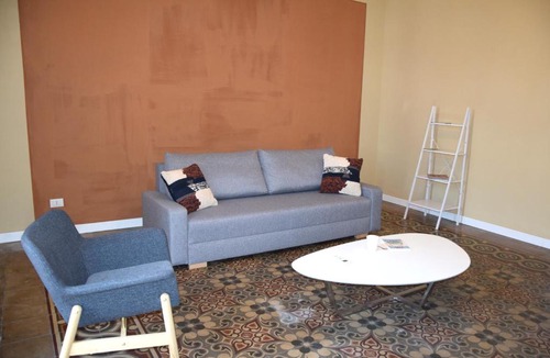 Taranto Apartment | Residenza dei Quattro