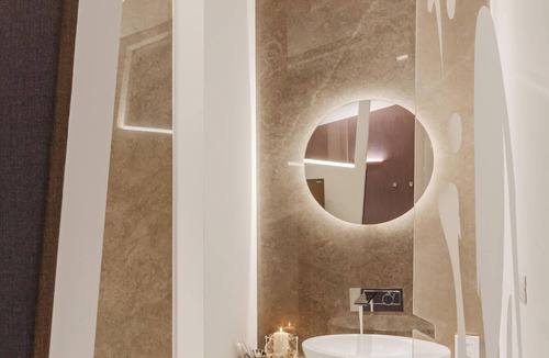 Matera House | Residenza del Monaco Bianco