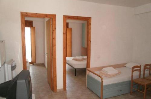 Montincello Apartment | Residenza Gallo Vieste