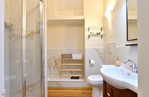 Campobasso Apartment | Residenza La Donzella - Appartamento rosso