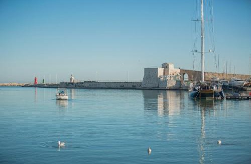 Trani Apartment | Residenza Rebecca
