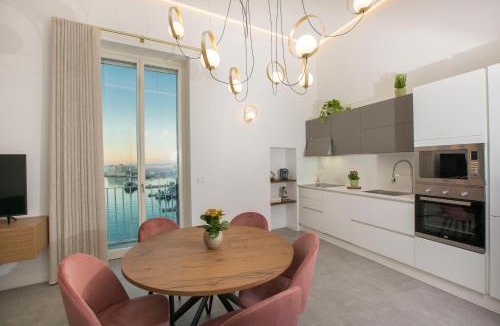 Trani Apartment | Residenza Rebecca