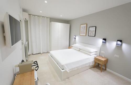 Scalea Bed & Breakfast | ResidenzaMarèa
