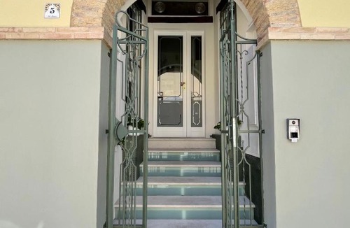 Vasto Apartment | Residenze Aimone