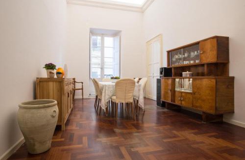 Historic Castle District House | Residenze al Castello