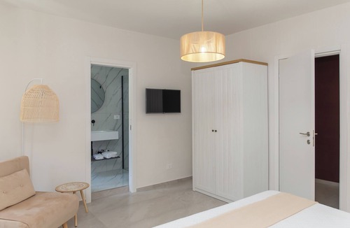 Marini Bed & Breakfast | Respira Amalfi Coast