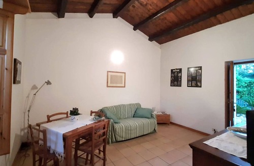 Casa Papa House | RG-F258-RSRG109DT - Villa de Leva - Casa Verde