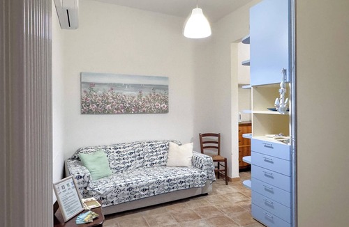 Ortona Apartment | Rifugio Acciaiuoli - One Bedroom Apartment, Sleeps 4
