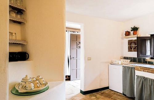 Galatone House | Rifugio dei Corsari 1 by Casa di Marco