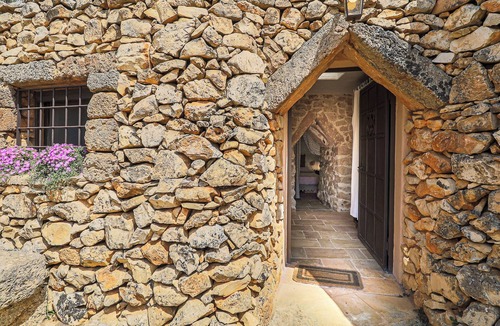 Galatone House | Rifugio dei Corsari 1 by Casa di Marco
