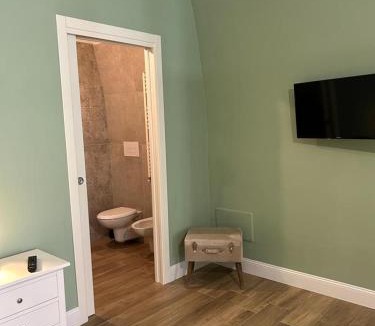 Canosa di Puglia Apartment | RoMa Apartment & Room