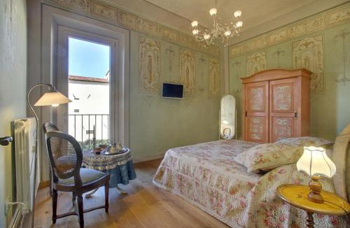 Duomo Apartment | Romantic apartment in the heart of Florence