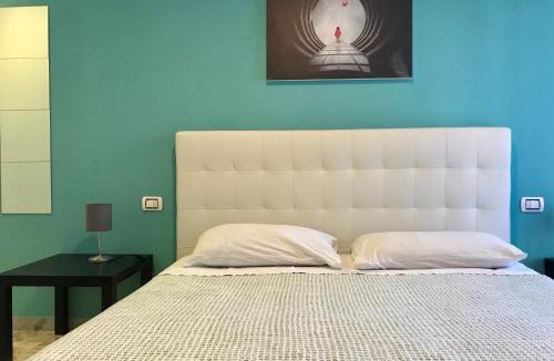 Bari City Centre Bed & Breakfast | ROOM 110 BARI -guesthouse-