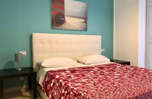 Bari City Centre Bed & Breakfast | ROOM 110 BARI -guesthouse-