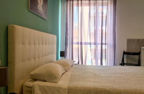 Bari City Centre Bed & Breakfast | ROOM 110 BARI -guesthouse-