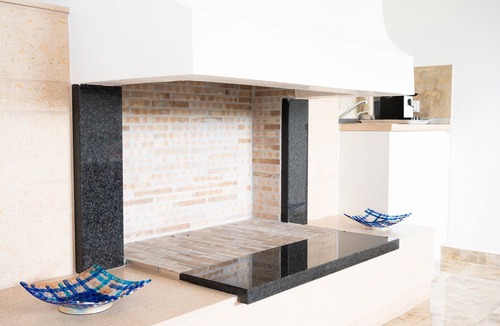 Melendugno Apartment | Room 'I 4 Venti - 3' with Private Terrace, Wi-Fi and Air Conditioning