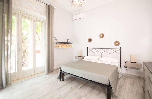 Lecce Bed & Breakfast | Rudiae Boutique