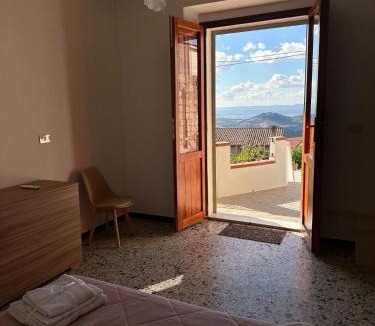 Sarule House | S Istentu