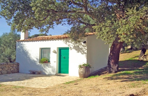 Tiriddo House | Sa Crescia Ezza