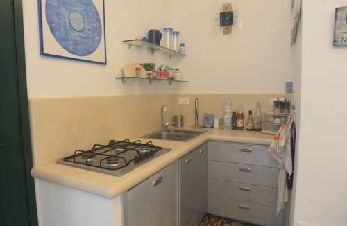 Gallipoli Historic Center House | Salapolis Luxury Apartments