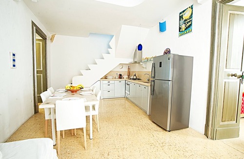 Gallipoli Historic Center House | Salapolis Luxury Apartments