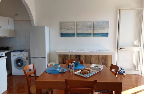 Marina di Pescoluse Apartment | Salento Apartment Posto Vecchio
