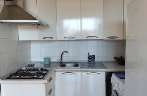 Marina di Pescoluse Apartment | Salento Apartment Posto Vecchio