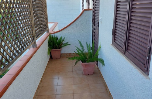 Marina di Pescoluse Apartment | Salento Apartment Posto Vecchio