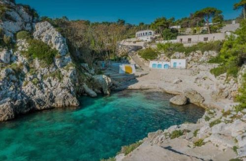 Marittima House | Salento Cala Acquaviva a Marina di Marittima (LE)