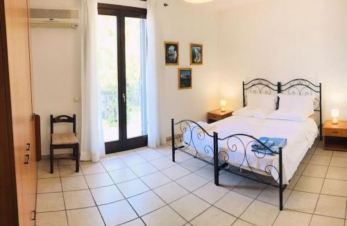 Marittima House | Salento Cala Acquaviva a Marina di Marittima (LE)