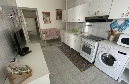 Pizzo House | SALENTO: Chalet in Mancaversa, 150m from the sea and a few kilometres from Gallipoli