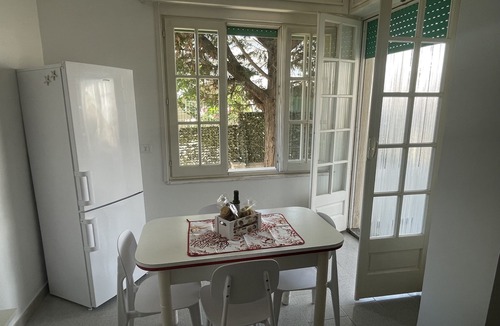Pizzo House | SALENTO: Chalet in Mancaversa, 150m from the sea and a few kilometres from Gallipoli